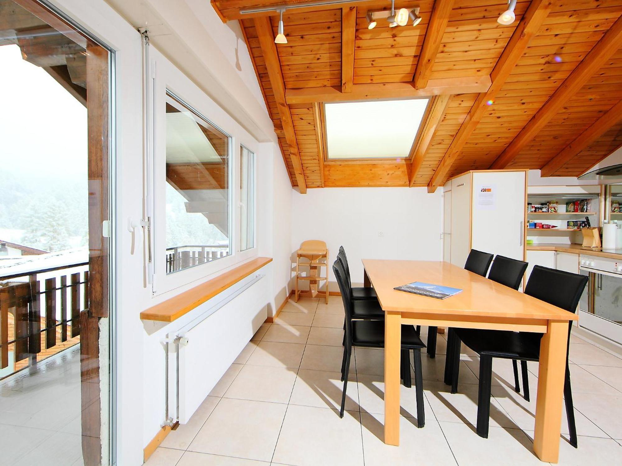 Apartment Brigitte By Interhome Apartment *
